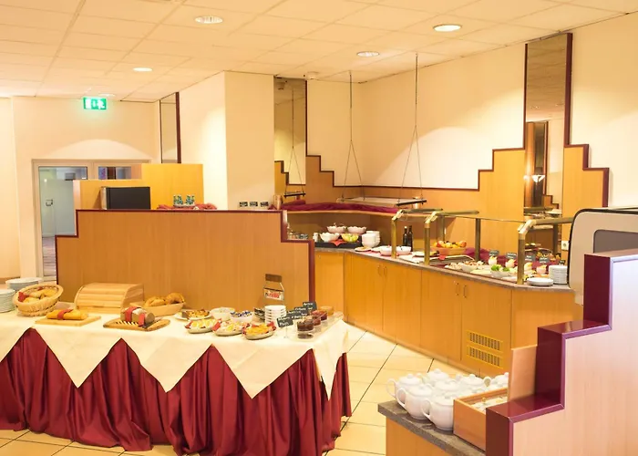 Fly Frankfurt Airport Ehemals Trip Rüsselsheim