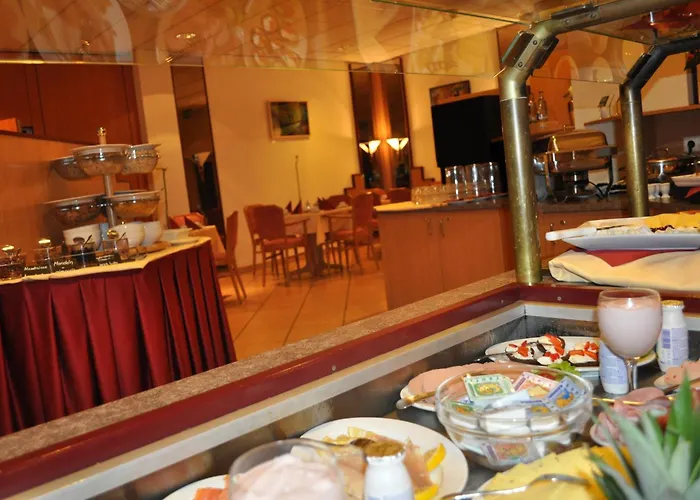 Hotel Fly Frankfurt Airport Ehemals Trip