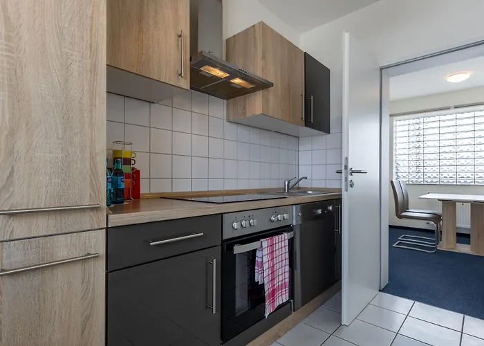 Fly Frankfurt Airport Ehemals Trip