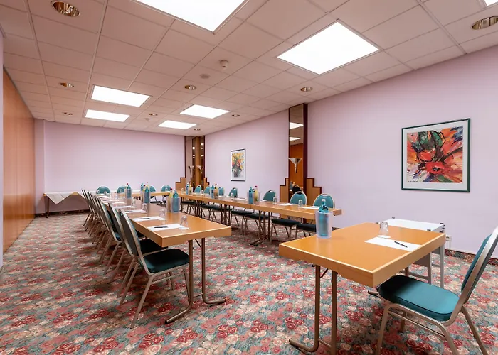 Fly Frankfurt Airport Ehemals Trip Hotel