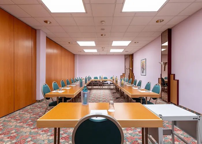 Fly Frankfurt Airport Ehemals Trip Hotel Rüsselsheim