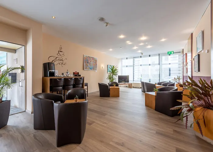 Fly Frankfurt Airport Ehemals Trip