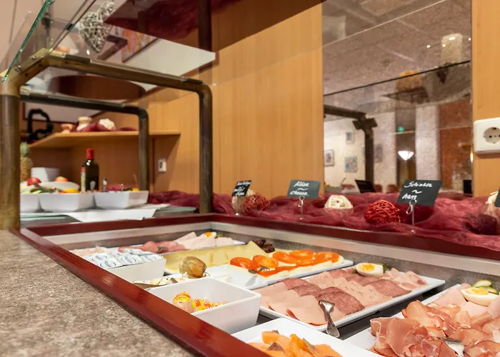 Fly Frankfurt Airport Ehemals Trip 3*