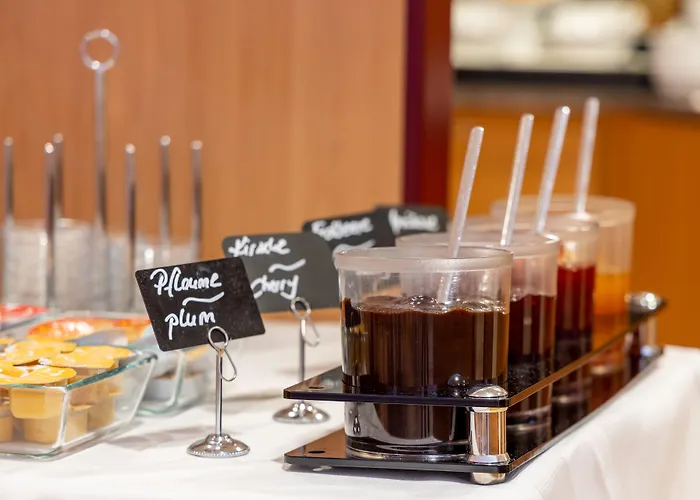 Hotel Fly Frankfurt Airport Ehemals Trip