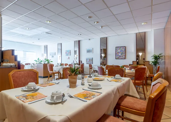 Fly Frankfurt Airport Ehemals Trip Hotel Rüsselsheim