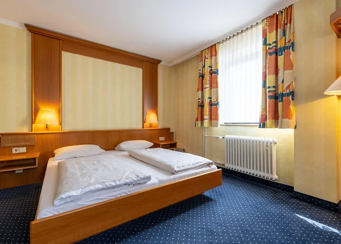 Fly Frankfurt Airport Ehemals Trip 3* Rüsselsheim