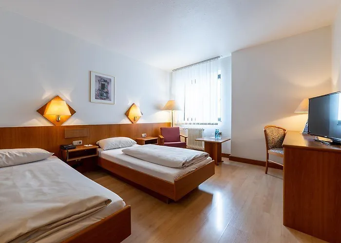 Fly Frankfurt Airport Ehemals Trip Hotel