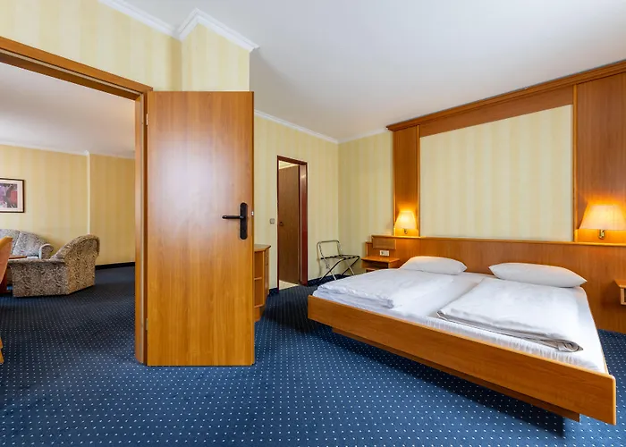 Fly Frankfurt Airport Ehemals Trip Hotel Rüsselsheim