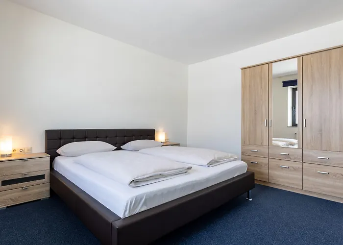 Hotel Fly Frankfurt Airport Ehemals Trip Rüsselsheim