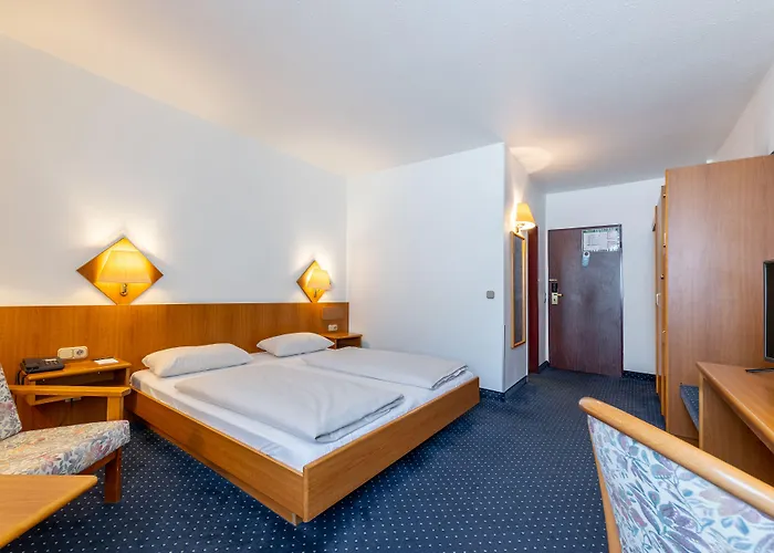 Fly Frankfurt Airport Ehemals Trip 3* Rüsselsheim