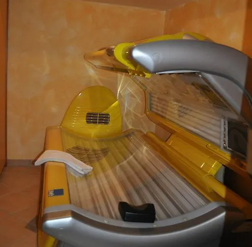 Hotel Fly Frankfurt Airport Ehemals Trip 3*