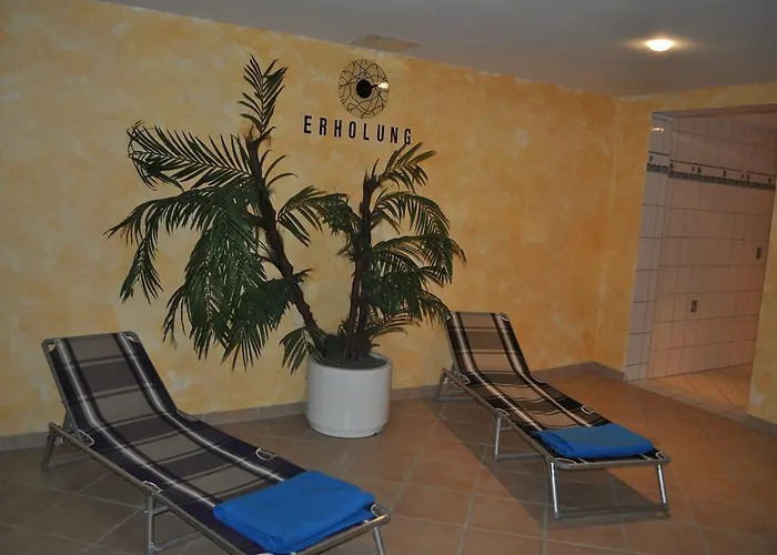 Hotel Fly Frankfurt Airport Ehemals Trip Rüsselsheim