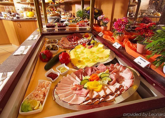 Hotel Fly Frankfurt Airport Ehemals Trip