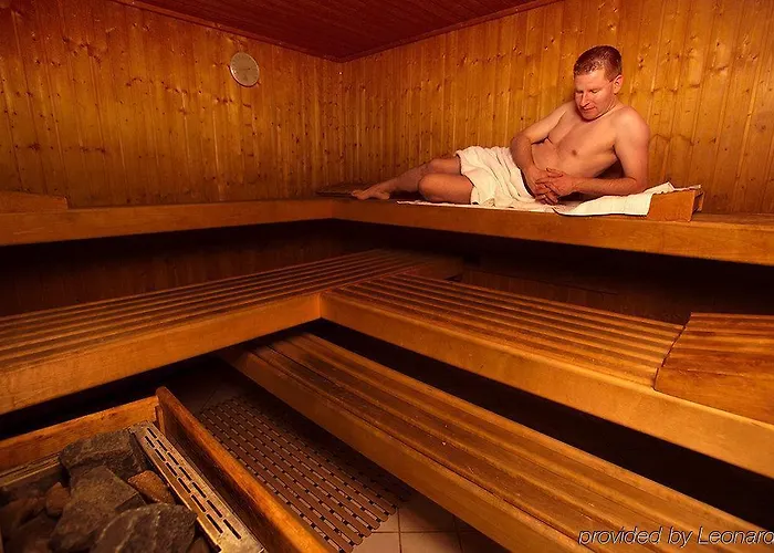 Hotel Fly Frankfurt Airport Ehemals Trip Rüsselsheim