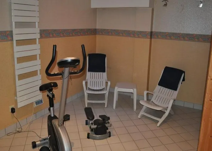 Hotel Fly Frankfurt Airport Ehemals Trip 3*