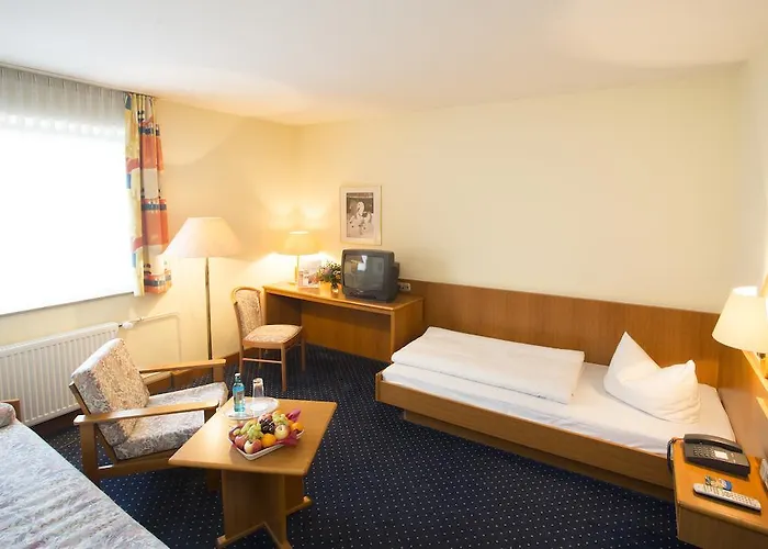 Fly Frankfurt Airport Ehemals Trip Hotel Rüsselsheim