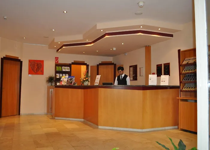 Fly Frankfurt Airport Ehemals Trip Hotel