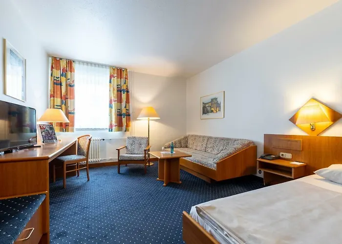 Fly Frankfurt Airport Ehemals Trip 3* Rüsselsheim