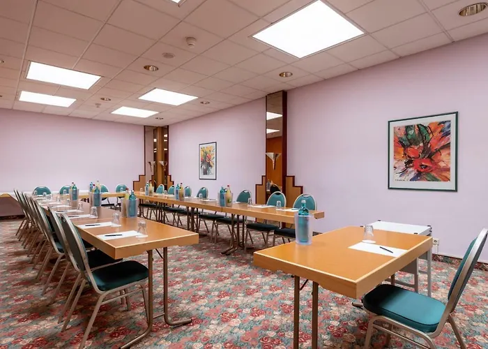 Hotel Fly Frankfurt Airport Ehemals Trip