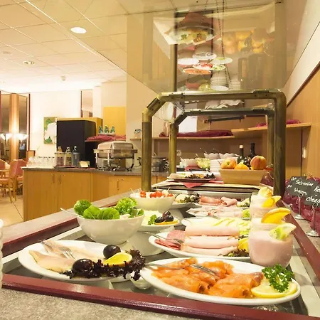 Trip Frankfurt Airport 3*